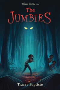 The Jumbies