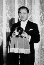 Edward G. Robinson