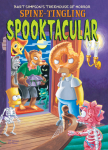 Spine-Tingling Spooktacular