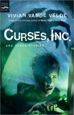 Curses, Inc.