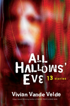 Vande Velde All Hallows Eve 13 Stories