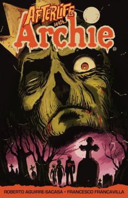 Afterlife with Archie