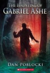 Gabriel Ashe