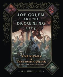 Joe Golem