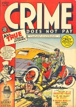 Crime Does Not Pay