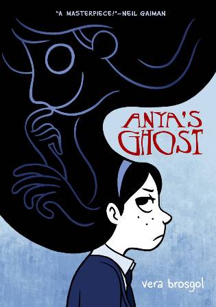 Anya's Ghost