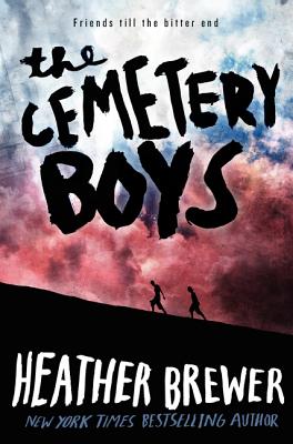 Cemetery Boys