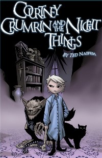 Courtney Crumrin and the Night Things