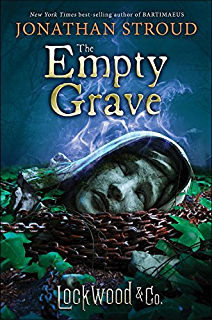 The Empty Grave