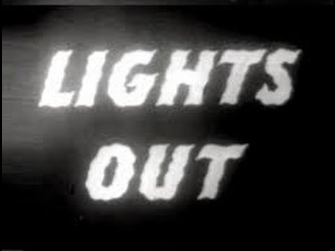 Lights Out TV Logo