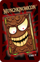 Munchkinomicon