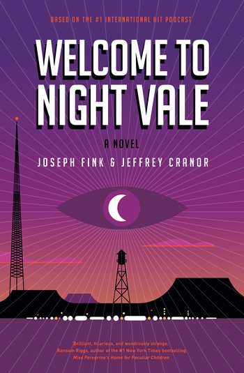 Welcome to Night Vale