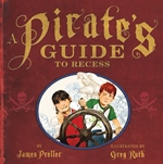 James Preller - Pirates Guide