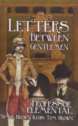 Letters Between Gentlemen