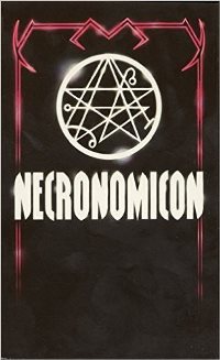 The Simon Necronomicon