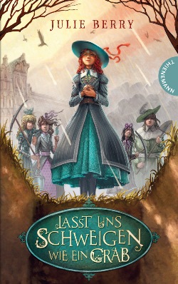 German Cover