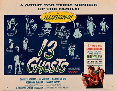 The Ghosts