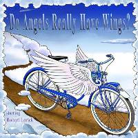 Do Angels Really Have Wings?