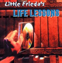 Little Frieda’s Life Lessons