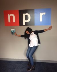 NPR Interview