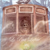 A Streetcar Named Le Petit Lafitte