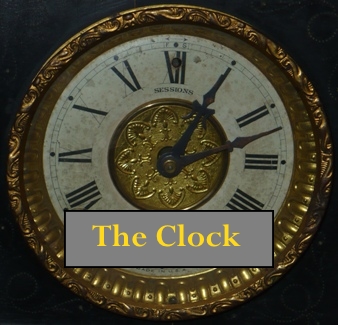 The Clock