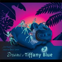 Dreams of Tiffany Blue