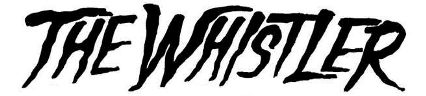 The Whistler Logo