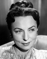 Agnes Moorehead