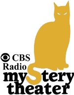 CBS Radio Mystery Theater