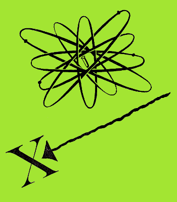 Dimension X Logo