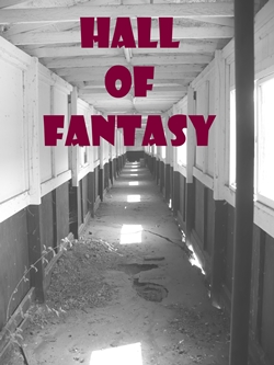 The Hall of Fantasy