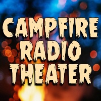 Campfire Radio Logo
