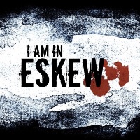 I Am In Eskew Logo