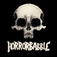 Horrorbabble Logo