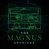 Magnus Archives Logo