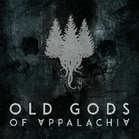 Old Gods of Appalachia Logo