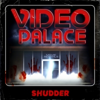 Video Palace Logo