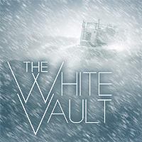 The White Vault Logo