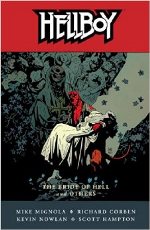 Hellboy: Bride of Hell