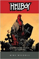 Hellboy: The Chained Coffin