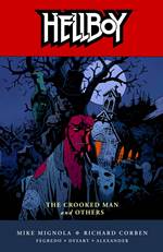 Hellboy: The Crooked Man