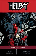 Hellboy: Darkness Calls