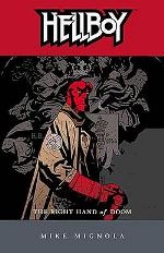 Hellboy: Right Hand of Doom