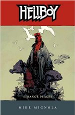 Hellboy: Strange Places