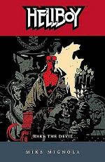 Hellboy: Wake the Devil