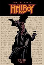 Hellboy: Weird Tales Vol.1