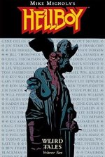 Hellboy: Weird Tales Vol.2
