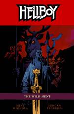 Hellboy: The Wild Hunt