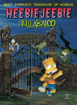 Heebie-Jeebie Hullabaloo